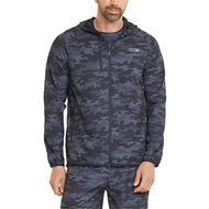 Veste de golf à capuche Puma EGW - Navy Blazer