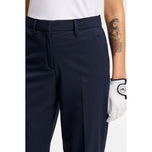 J.Lindeberg Norah Golfbroek voor dames - Marineblauw
