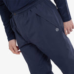 Galvin Green Andy Pantalon de golf étanche régulier - Marine
