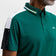 J.Lindeberg Donny Golf Polo Shirt - Forest Biome