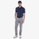 Galvin Green Noah Golf Pants - Sharkskin