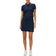 Jupe-short de golf Rohnisch Nicky pour femmes - Marine