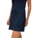 Jupe-short de golf Rohnisch Nicky pour femmes - Marine