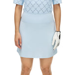 Rohnisch Damen Nicky Golf Skort – Skyway