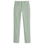 Rohnisch 女款 Chie Comfort 32 吋高爾夫褲 - Lily Pad