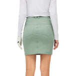 Rohnisch 여성용 Chie Comfort Golf Skort - 릴리 패드