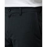 Travis Mathew Tech Chino Golf Shorts - Hitam
