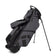 Travis Mathew BYOB Stand Golf Bag - Heather Dark Gray
