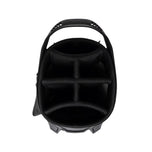 Travis Mathew BYOB Stand Golf Bag - Heather Dark Gray