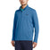 Under Armor Playoff Golf 1/4 Zip - Photon Blue