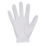 Under Armour Iso-Chill Right Gant de golf - Blanc/Noir