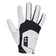Under Armour Iso-Chill Right Gant de golf - Blanc/Noir