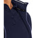 Under Armour Women's Storm Daytona Golf Full Zip - Navy de minuit / argent métallique