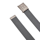 Under Armour Stretch Webbing Golf Belt - Castlerock/Black