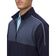 Under Armor Drive Wind Golf 1/4 Zip -Midnight Navy