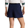 RLX Ralph Lauren Performance féminine Pleered Golf Shorts - Marine raffinée