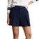 RLX Ralph Lauren Performance féminine Pleered Golf Shorts - Marine raffinée