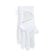 RLX Ralph Lauren Women's Performance Mesh Golf Glove Right - Ceramic White
