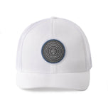 Travis Mathew The Patch Cap - White