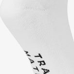 Travis Mathew Shorty Smalls 2.0 - Puti