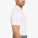 Galvin Green Marty Golf Shirt - White