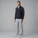 Cross Athletic Lightweight 1/4 Zip - Black