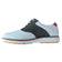 Sepatu Golf ØriginalGrand Saddle Wanita Cole Haan - Gading/Olive/Putih/Merah Muda