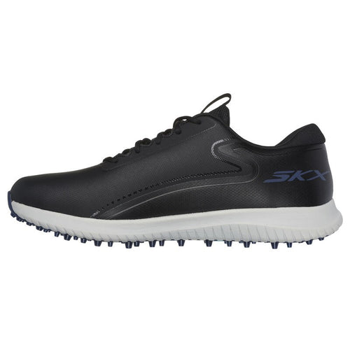 Skechers Go Golf Max 3 Spikeless Wide Golf Shoes - Grey/Red