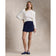 RLX RALPH LAUREN Women's Aim Skort - Franse marine