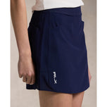 RLX RALPH LAUREN Women's Aim Skort - Franse marine