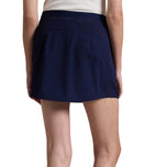 RLX RALPH LAUREN Women's Aim Skort - Franse marine