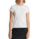 RLX Ralph Lauren Dames Stretch Crew Tee - Pure White
