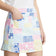 RLX Ralph Lauren Aim imprimé pour femmes Skort - Patchwork