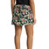 RLX RALPH LAUREN Dames Gedrukt Aim Skort 17 " - Island Bamboo Floral