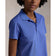 RLX RALPH LAUREN LAUREN WANITA PRESTASI Golf Shirt - Resort Blue