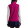 RLX Ralph Lauren Frauen coole Wollhybrid Performance - Fuchsia Berry