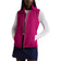 RLX Ralph Lauren Frauen coole Wollhybrid Performance - Fuchsia Berry