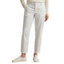 RLX Ralph Lauren Women&#39;s Stretch Twill 5 Pocket Golf Pants - Ceramic White