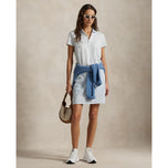 RLX Ralph Lauren Lauren's Women's AIM Lipit Back Golf Skort - Cold Spring Floral