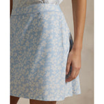 RLX Ralph Lauren Lauren's Women's AIM Lipit Back Golf Skort - Cold Spring Floral