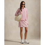 RLX Ralph Lauren Women's 17 "Aim Golf Skort - Garden Pink