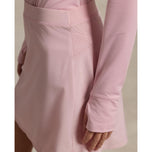 RLX Ralph Lauren Women's 17 "Aim Golf Skort - Garden Pink
