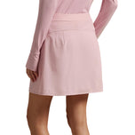 RLX Ralph Lauren Women's 17 "Aim Golf Skort - Garden Pink