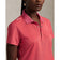 RLX Ralph Lauren Women's Tour Performance Golf Shirt- Red Sky