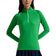 Rlx Ralph Lauren Frauen -Trikot UV Viertel Zip Golf Pullover - Tiller Green
