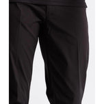 Cross Byron Lux Golf Chino - Hitam