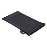 HS Eyewear Iceman 3.0 - matte logam abu -abu gelap