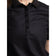 Cross Women's Amy Polo Golf Shirt - zwart