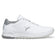 PUMA Proadapt Alphacat Leather Golf Shoes - Puma White/Puma Silver