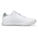 PUMA Proadapt Alphacat Leather Golf Shoes - Puma White/Puma Silver